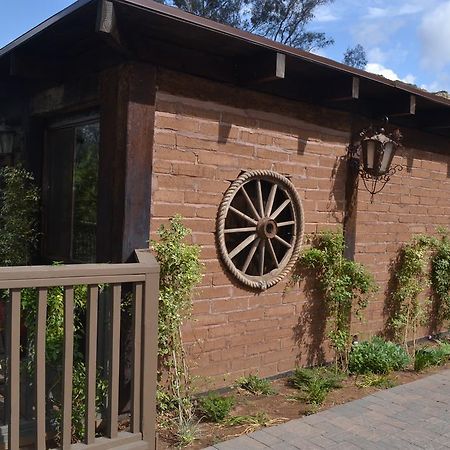 Bandy Canyon Ranch Hotel Escondido Exterior foto