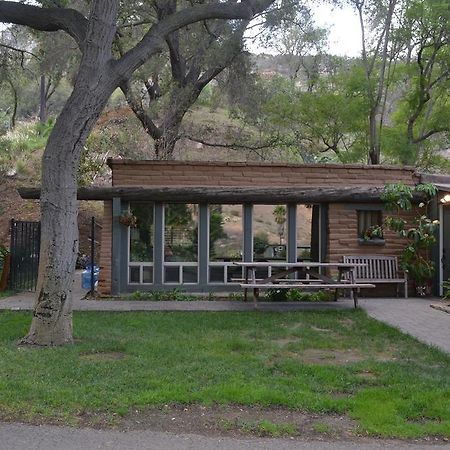 Bandy Canyon Ranch Hotel Escondido Exterior foto