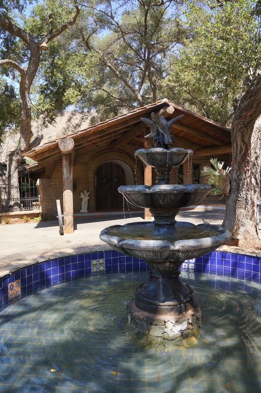 Bandy Canyon Ranch Hotel Escondido Exterior foto