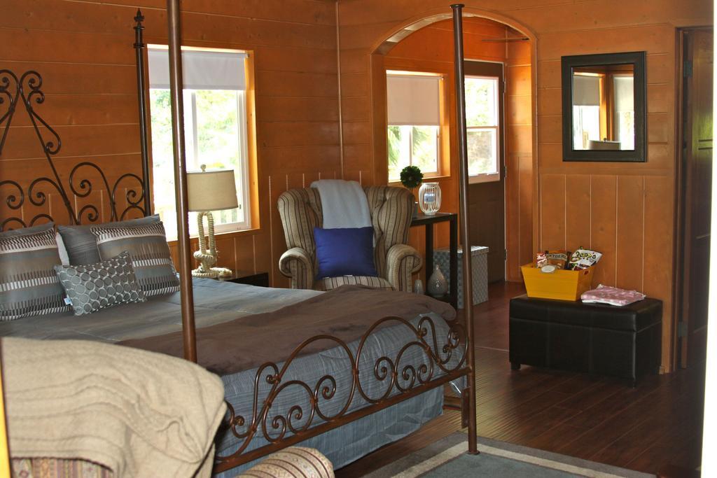 Bandy Canyon Ranch Hotel Escondido Cameră foto