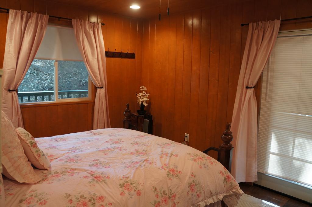 Bandy Canyon Ranch Hotel Escondido Cameră foto