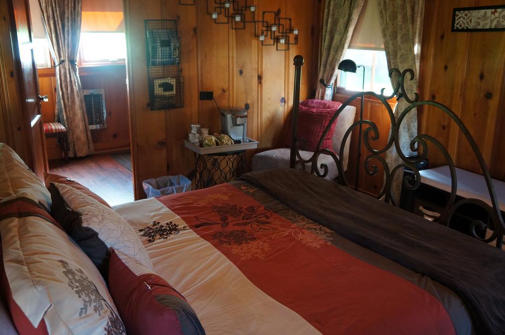 Bandy Canyon Ranch Hotel Escondido Cameră foto