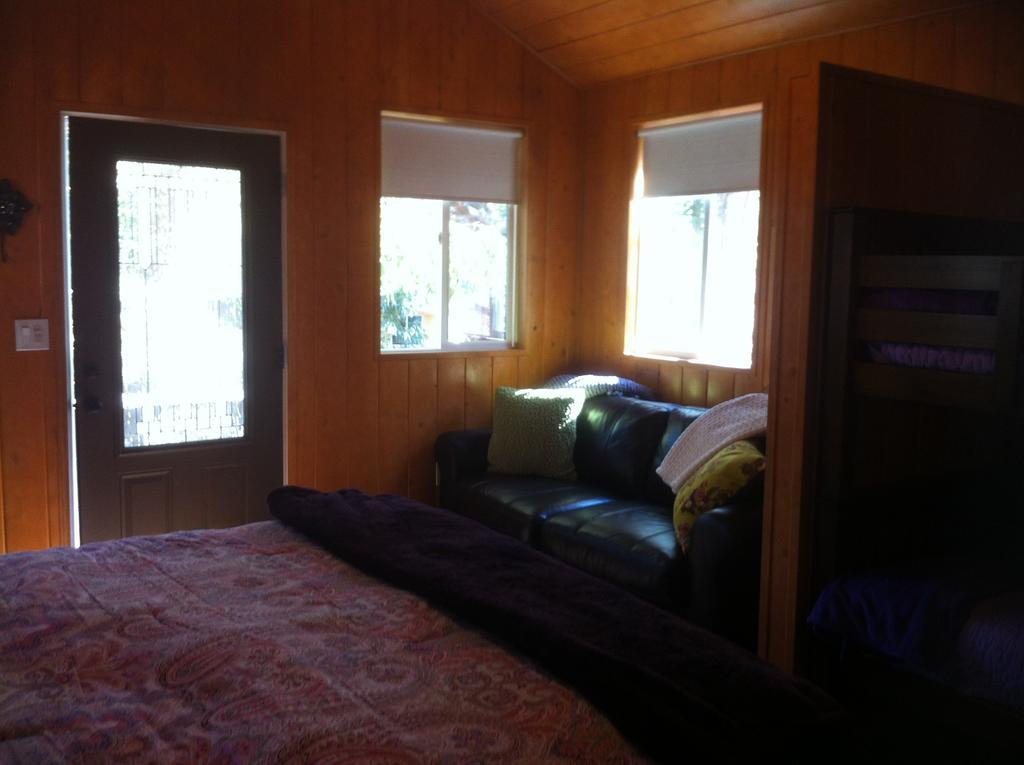 Bandy Canyon Ranch Hotel Escondido Cameră foto