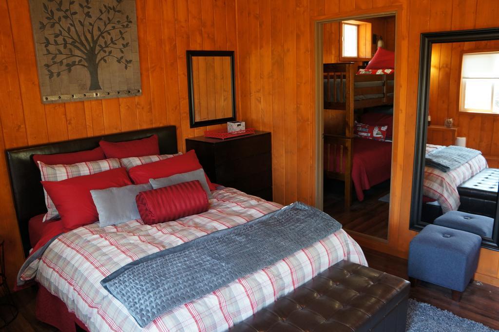 Bandy Canyon Ranch Hotel Escondido Cameră foto