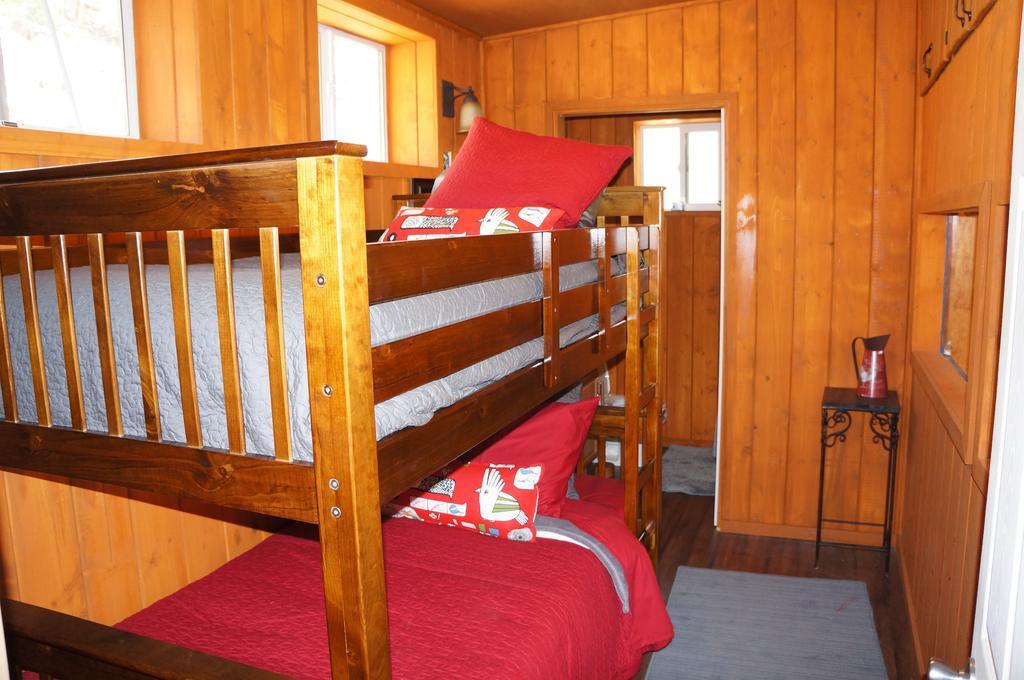 Bandy Canyon Ranch Hotel Escondido Cameră foto