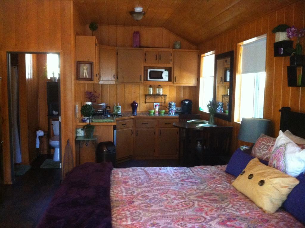Bandy Canyon Ranch Hotel Escondido Cameră foto