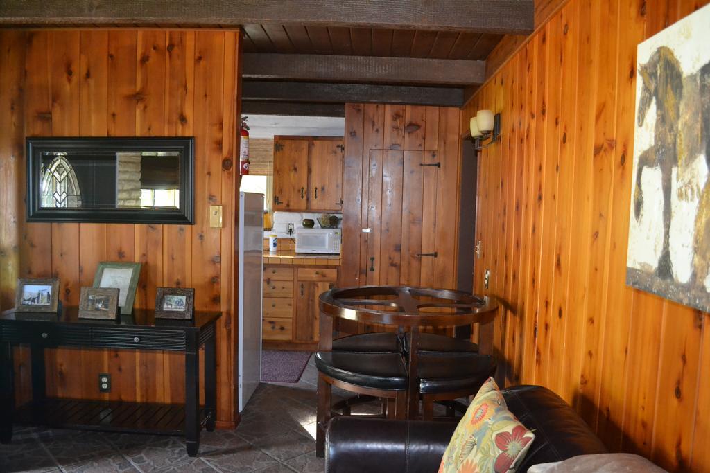 Bandy Canyon Ranch Hotel Escondido Exterior foto