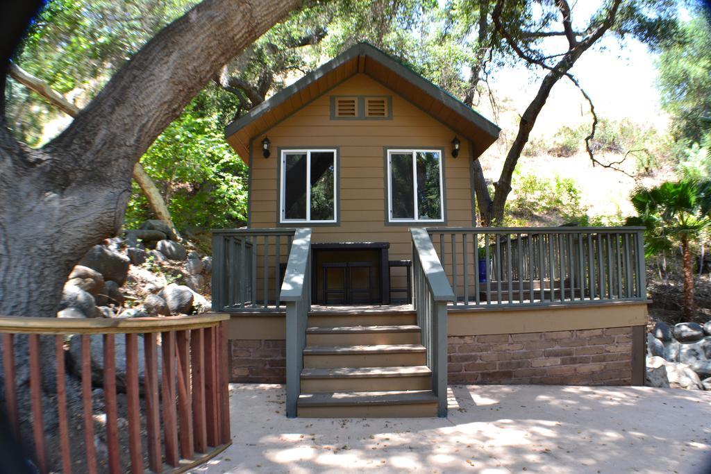 Bandy Canyon Ranch Hotel Escondido Exterior foto