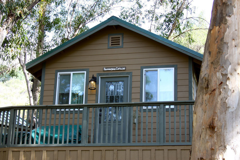 Bandy Canyon Ranch Hotel Escondido Exterior foto