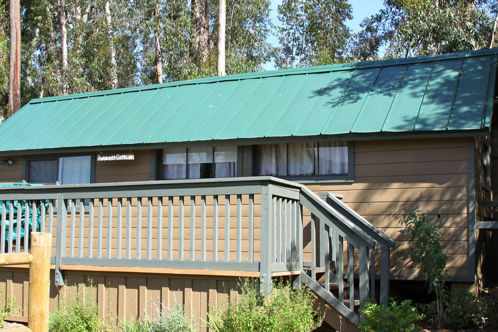 Bandy Canyon Ranch Hotel Escondido Exterior foto