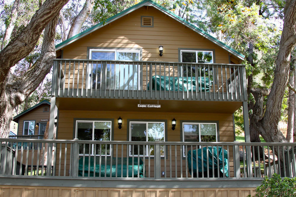 Bandy Canyon Ranch Hotel Escondido Exterior foto